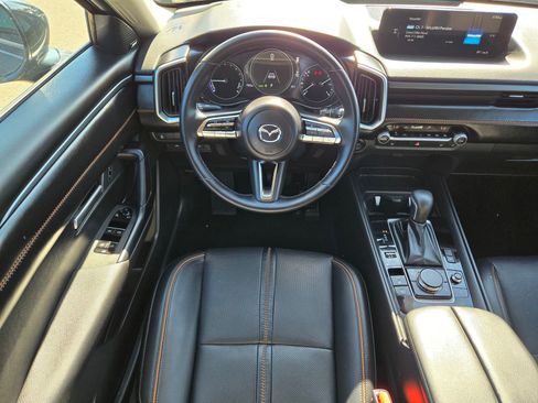 Used 2025 MAZDA CX-50 AWD 2.5 Hybrid w/ Cargo Package image 16