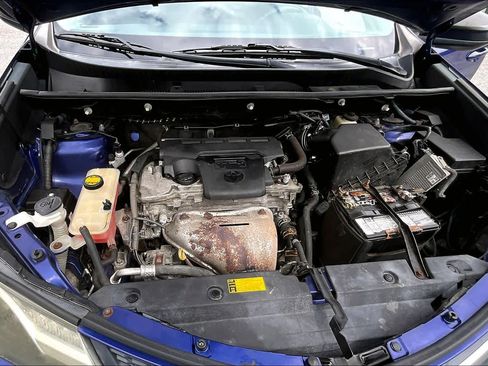 Used 2014 Toyota RAV4 LE FWD image 30