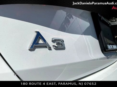 Used 2022 Audi A3 2.0T Premium image 23