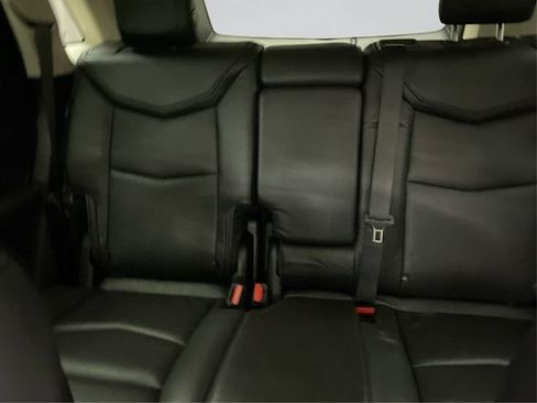 Used 2019 Cadillac XT5 Luxury AWD/4WD image 21