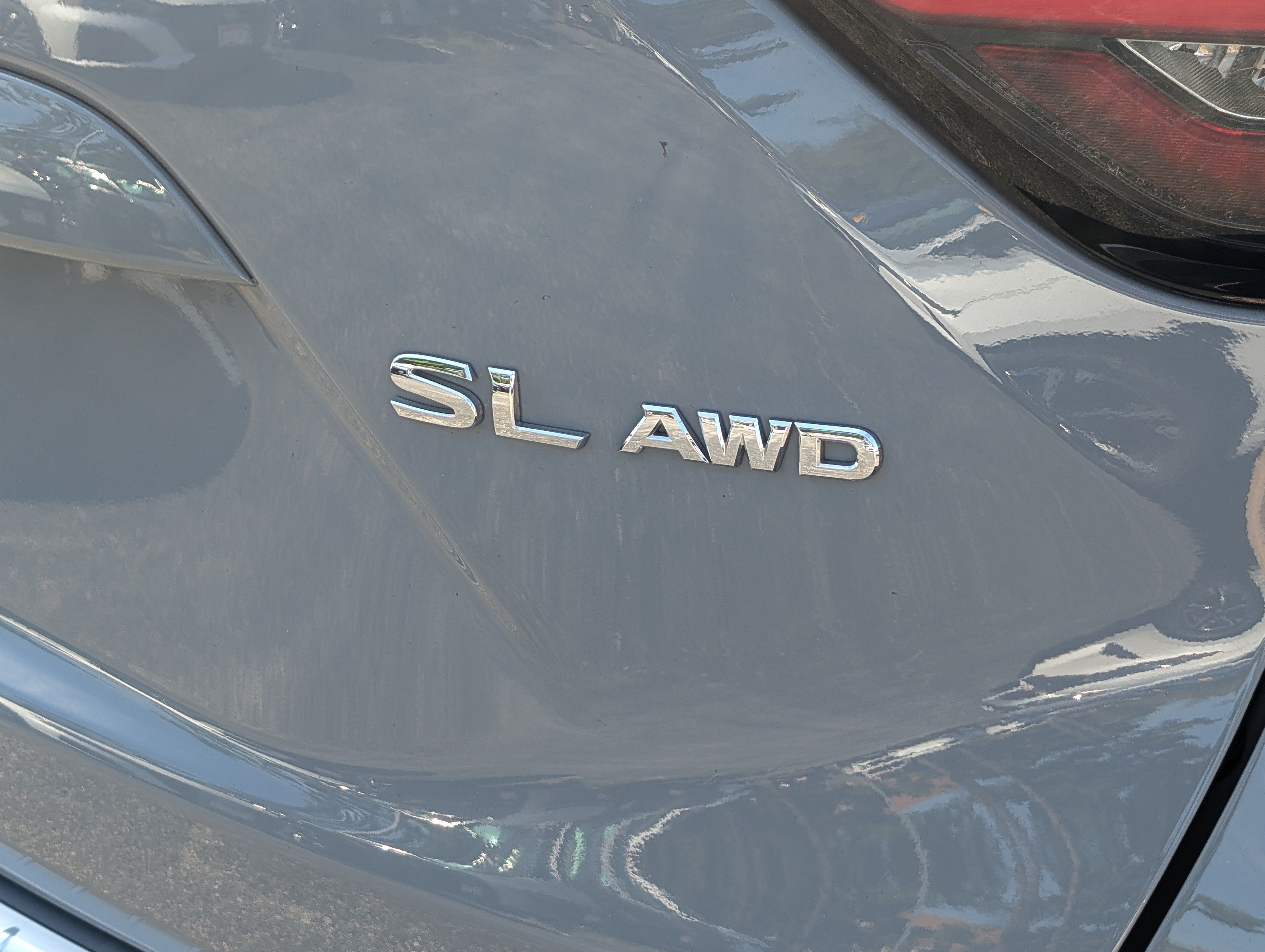 Used 2024 Nissan Murano SL AWD/4WD image 10