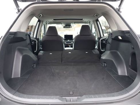 Used 2023 Toyota RAV4 XLE w/ Convenience Package image 31