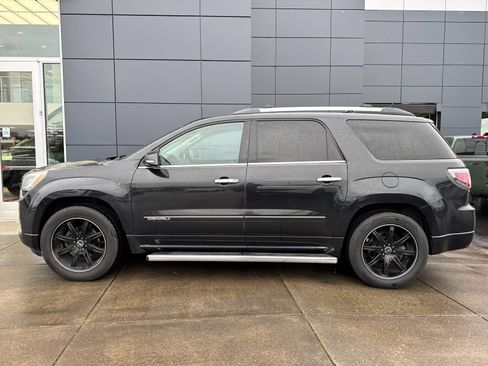 Used 2015 GMC Acadia Denali image 6