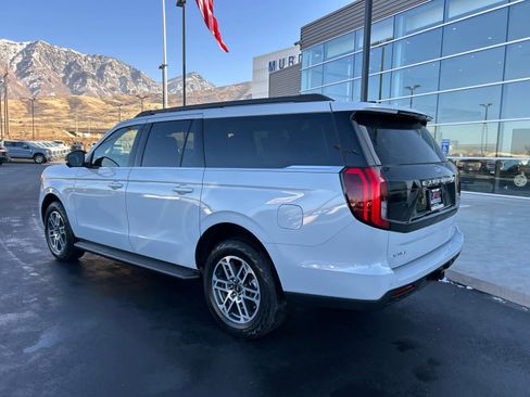 New 2026 Ford Expedition Max Active image 11