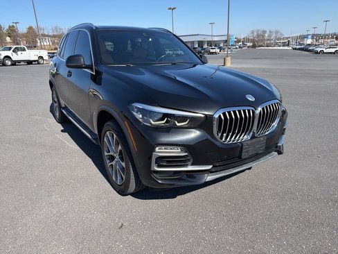 Used 2019 BMW X5 xDrive40i image 7