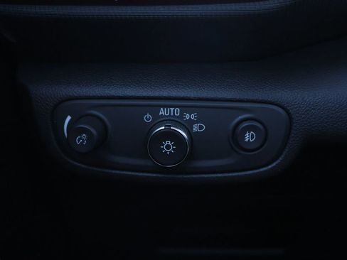 Certified 2023 Chevrolet TrailBlazer RS w/ Sun and Liftgate Package image 37