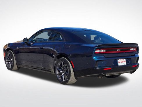 New 2026 Dodge Charger Scat Pack w/ Blacktop Package AWD/4WD image 18