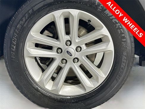 Used 2012 Ford Explorer XLT image 32