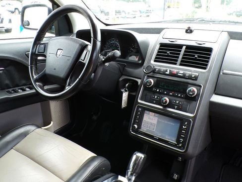 Used 2009 Dodge Journey R/T w/ Flexible Seating Group AWD/4WD image 18