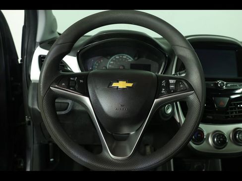 Used 2016 Chevrolet Spark LT image 14