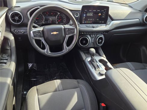 Used 2023 Chevrolet Blazer LT w/ Convenience Package image 16