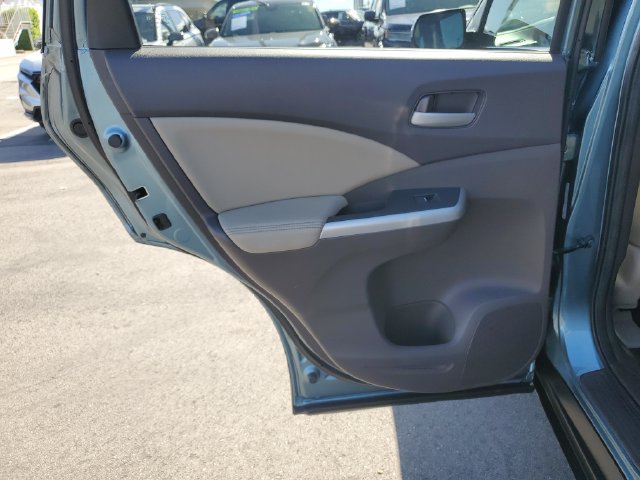 Used 2013 Honda CR-V EX-L image 15