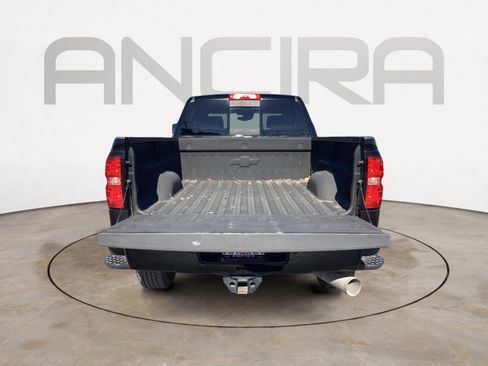 Used 2019 Chevrolet Silverado 2500 High Country w/ Duramax Plus Package image 14