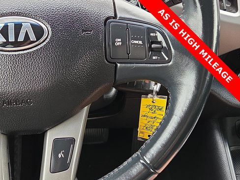 Used 2015 Kia Sportage EX AWD/4WD image 22