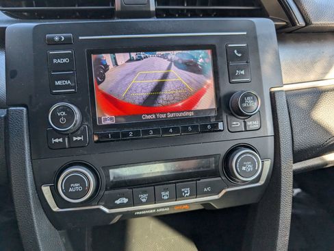 Used 2018 Honda Civic LX image 23