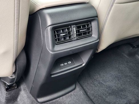 Used 2026 Honda CR-V EX-L image 30