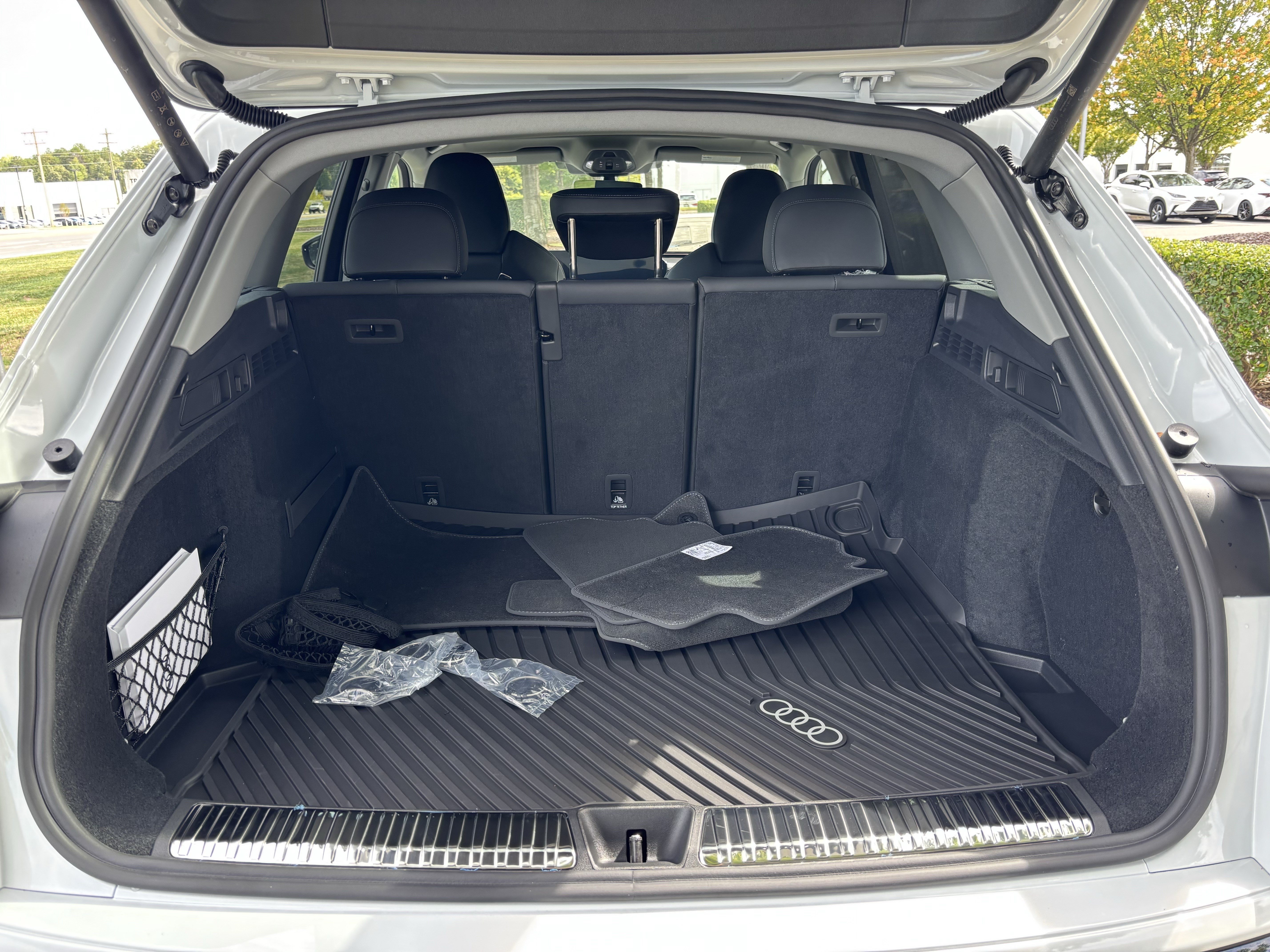 New 2026 Audi Q5 Premium AWD/4WD image 35