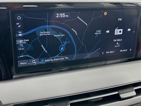 Used 2025 Hyundai Palisade SEL image 22