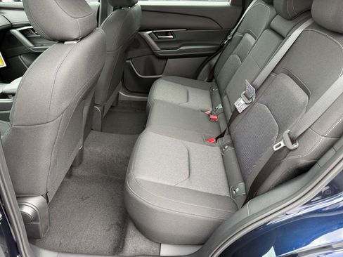 New 2026 MAZDA CX-5 AWD 2.5 S image 21