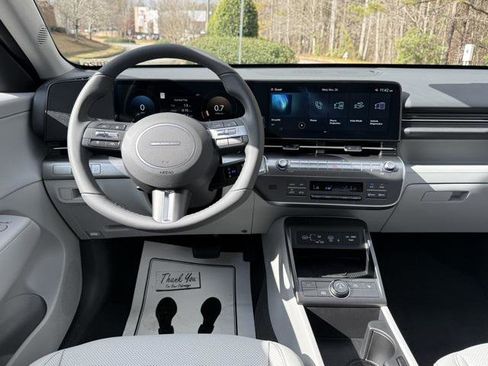 New 2026 Hyundai Kona SEL Premium image 15