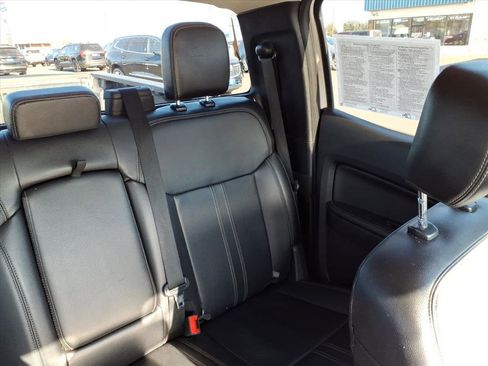 Used 2020 Ford Ranger Lariat w/ FX4 Off-Road Package image 15