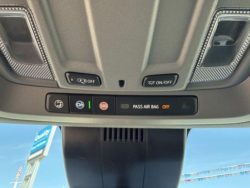 New 2026 Chevrolet Silverado 1500 Custom image 20