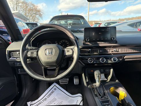 Used 2024 Honda Civic Sport image 21