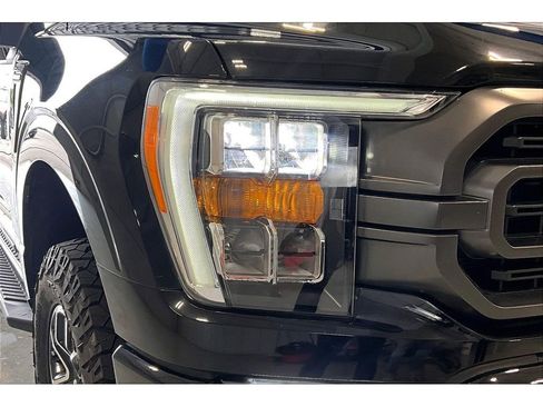Used 2022 Ford F150 XLT w/ Equipment Group 302A High AWD/4WD image 29