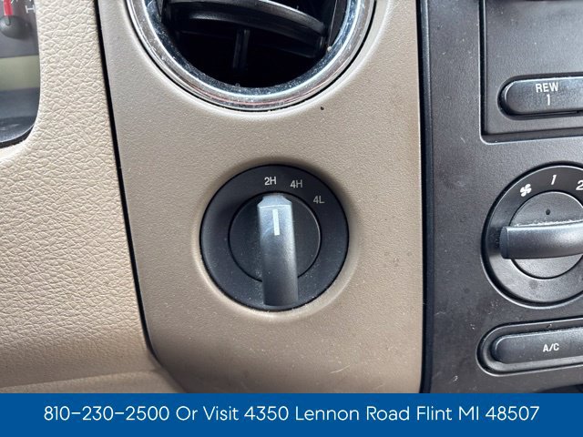 Used 2005 Ford F150 XLT AWD/4WD image 21
