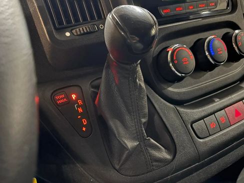 Used 2015 RAM ProMaster 1500 w/ Interior Convenience Group image 31