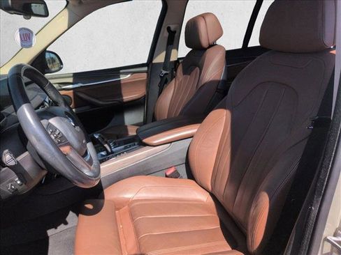 Used 2016 BMW X5 xDrive35i image 15