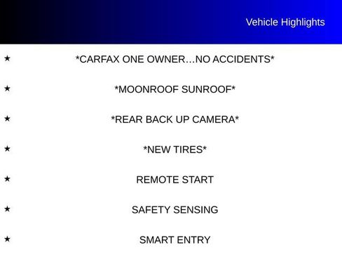 Used 2023 Honda Accord EX image 6