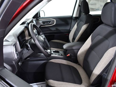 New 2025 Ford Bronco Sport Big Bend w/ Convenience Package image 6