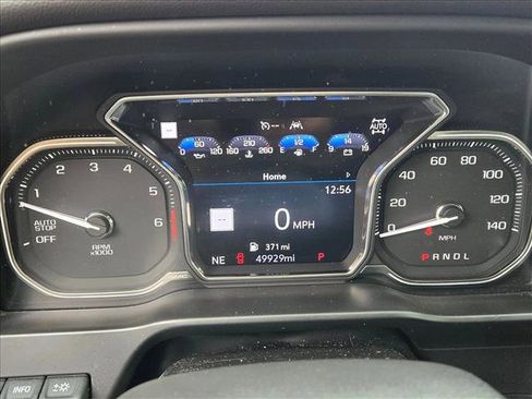 Used 2019 GMC Sierra 1500 Denali w/ Denali Ultimate Package image 3