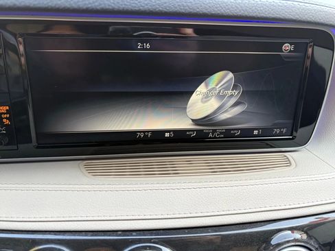 Used 2016 Mercedes-Benz S 550 Sedan image 49