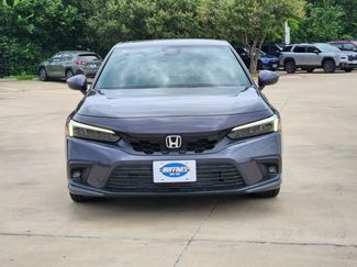 Used 2024 Honda Civic Sport Touring video 2