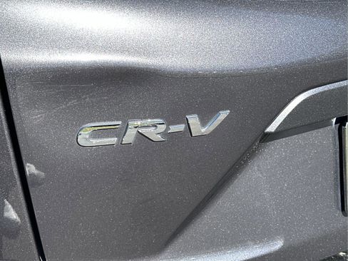 Certified 2021 Honda CR-V EX-L image 23