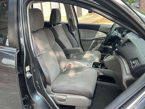 Used 2013 Honda CR-V LX image 31