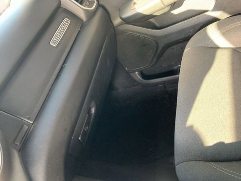 Used 2021 RAM 1500 Big Horn image 11