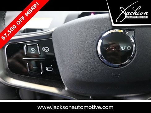 Used 2026 Volvo EX30 Cross Country Ultra image 14