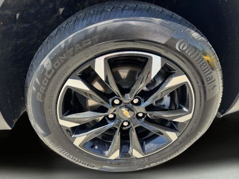 Used 2023 Chevrolet TrailBlazer LT w/ Convenience Package AWD/4WD image 30