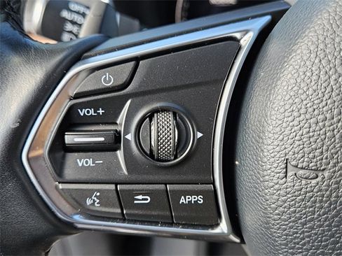 Certified 2023 Acura MDX Technology image 24