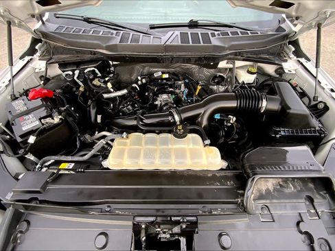 Used 2023 Ford F150 XL w/ STX Appearance Package RWD image 25