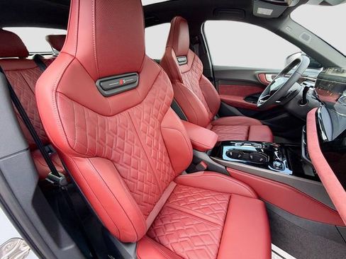 New 2026 Audi S5 Premium Plus AWD/4WD image 14