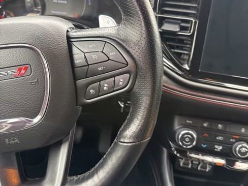 Used 2024 Dodge Durango GT AWD/4WD image 22