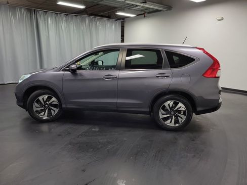 Used 2016 Honda CR-V Touring image 5
