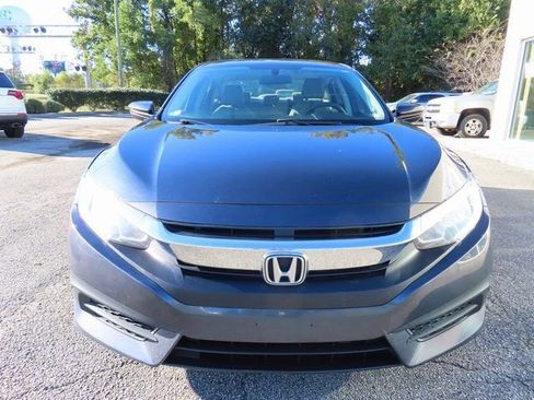 Used 2017 Honda Civic LX image 15