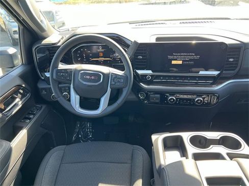 New 2026 GMC Sierra 2500 SLE w/ SLE Value Package; image 11