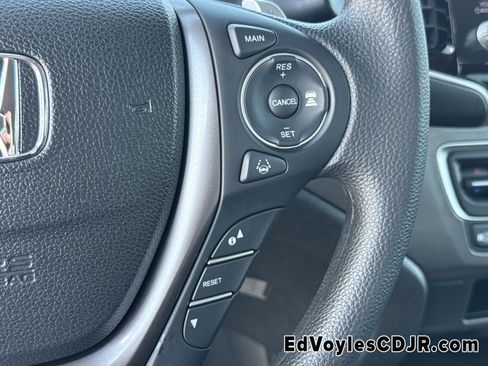 Used 2023 Honda Ridgeline Sport image 30