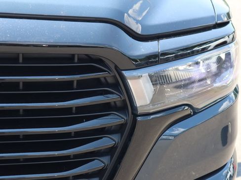 Used 2026 RAM 1500 Laramie w/ Night Edition AWD/4WD image 9